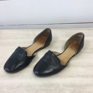 Jack Rogers Contessa Flat